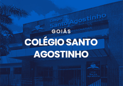 Notícia: Aplicativo Colégio Santo Agostinho - Colégio Santo Agostinho