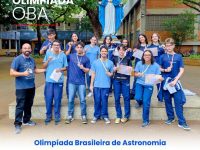 Astronomia grupo