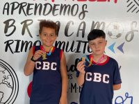 Olimpíada 17