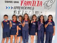 Olimpíadas 16