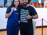 Olimpiadas Nacional de ciencias 1