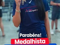 Olimpiadas Nacional de ciencias 2