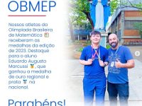 obmep - matematica